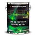 Lac protectie metal ?Emex Bliss? - Transparent - Bid. 20 Kg